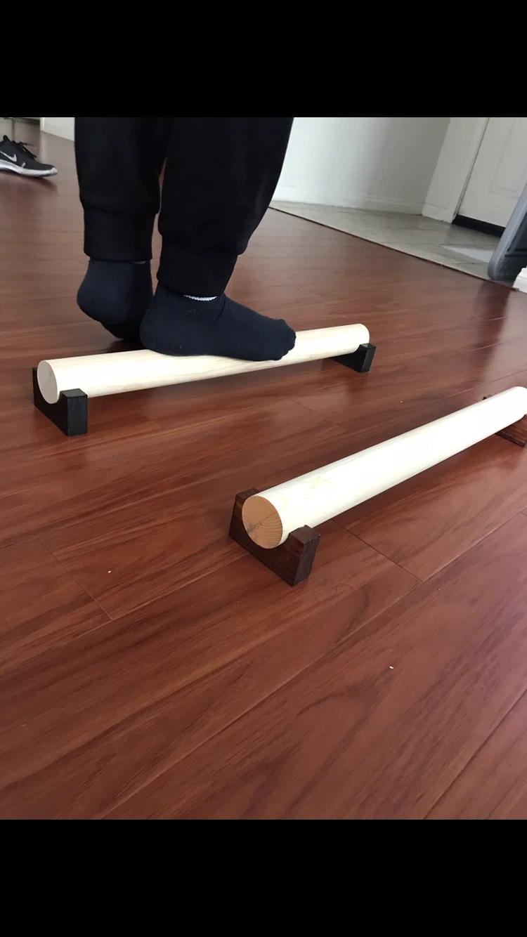 Balance Beam 2'